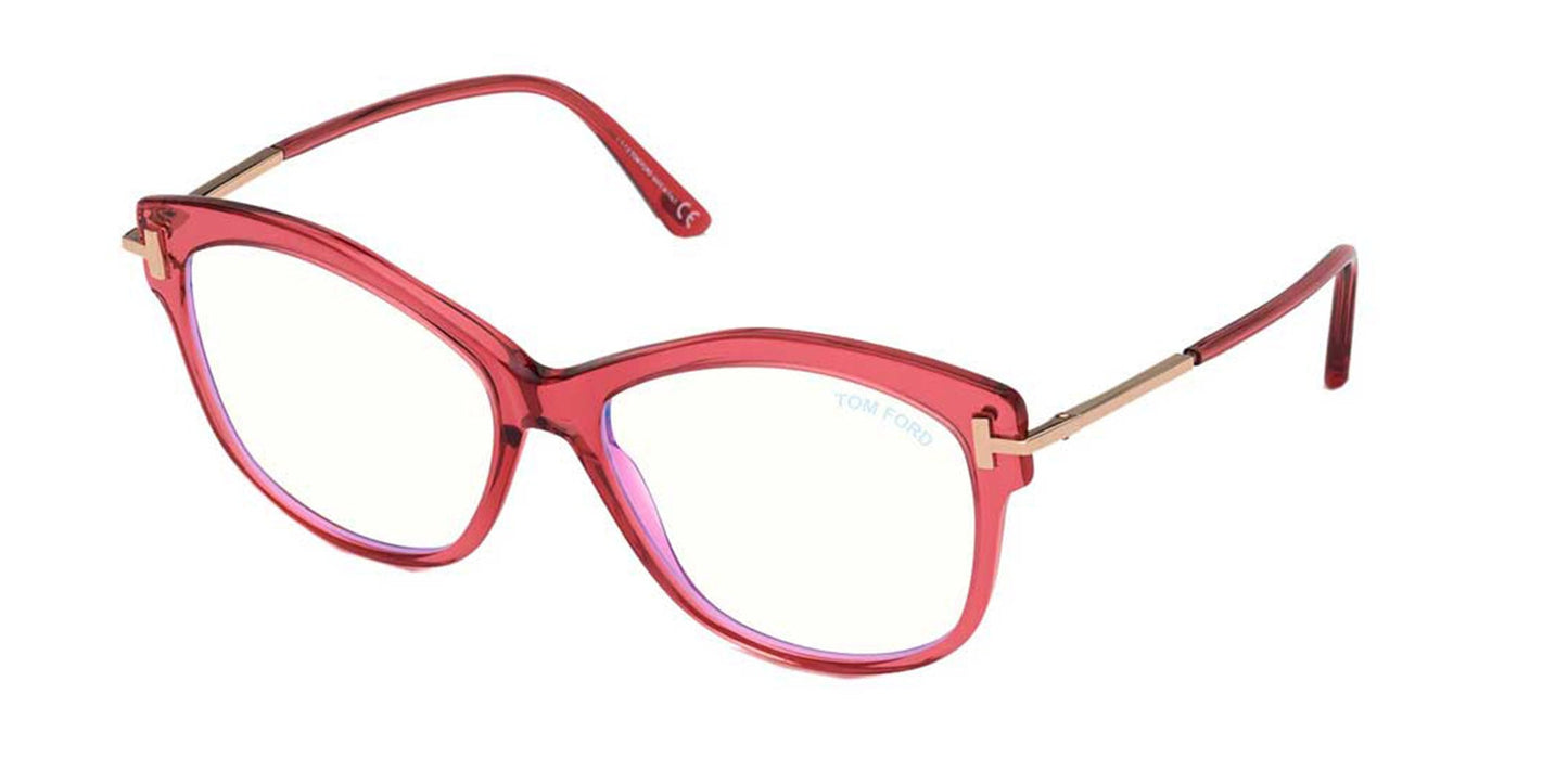 Tom Ford TF5705-B Red #colour_red