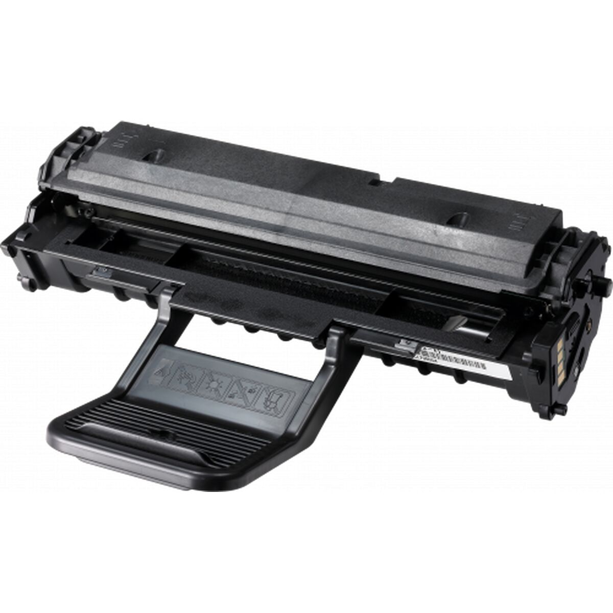 Original Tintenpatrone HP SV189A Schwarz