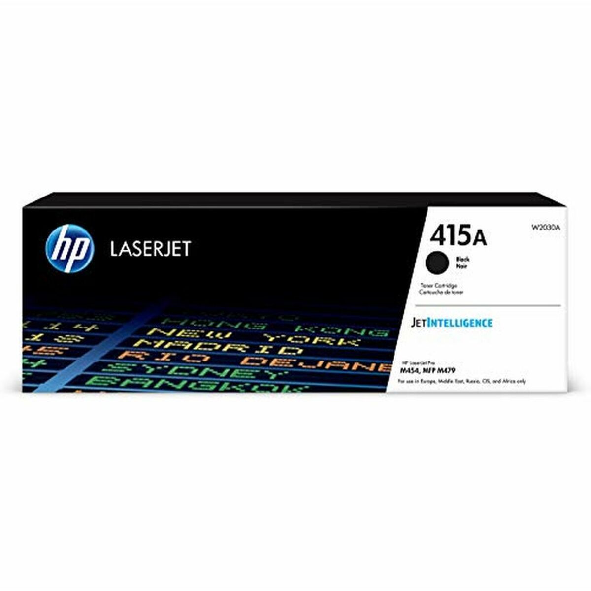 Toner HP W2030A