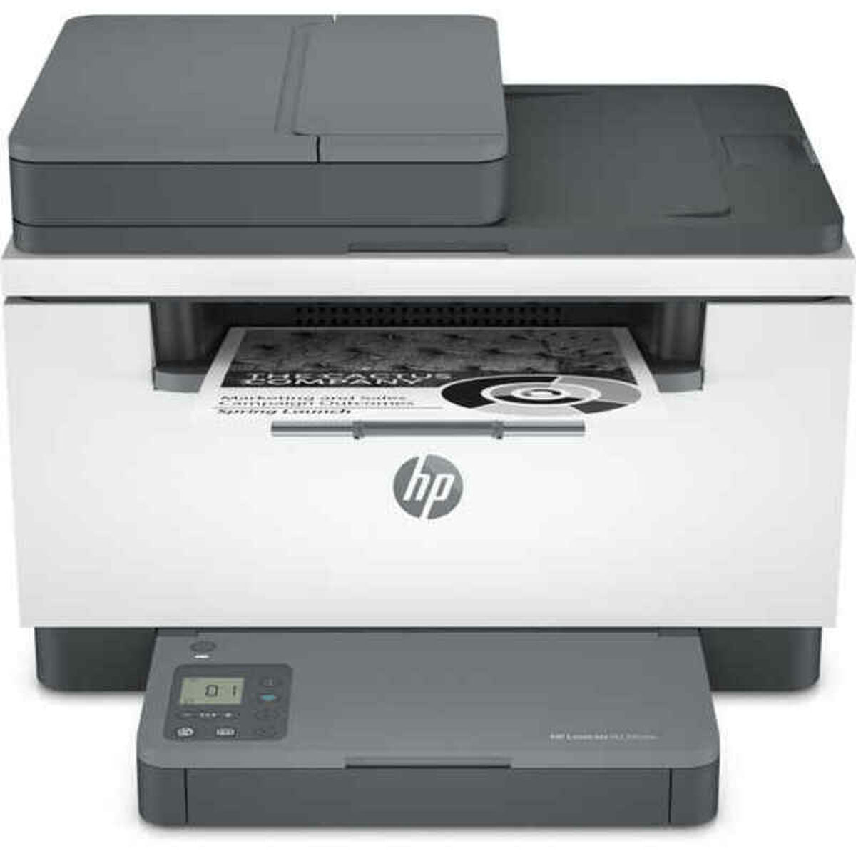 Laserdrucker HP LASERJET MFP M234SDW
