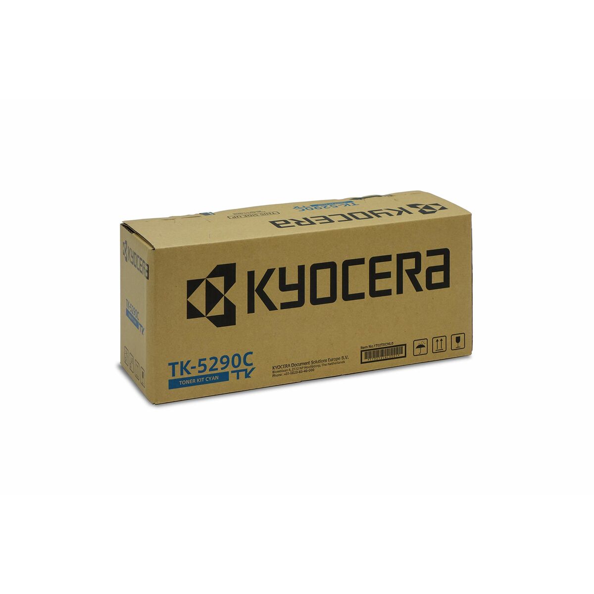 Toner Kyocera TK-5290C Türkis
