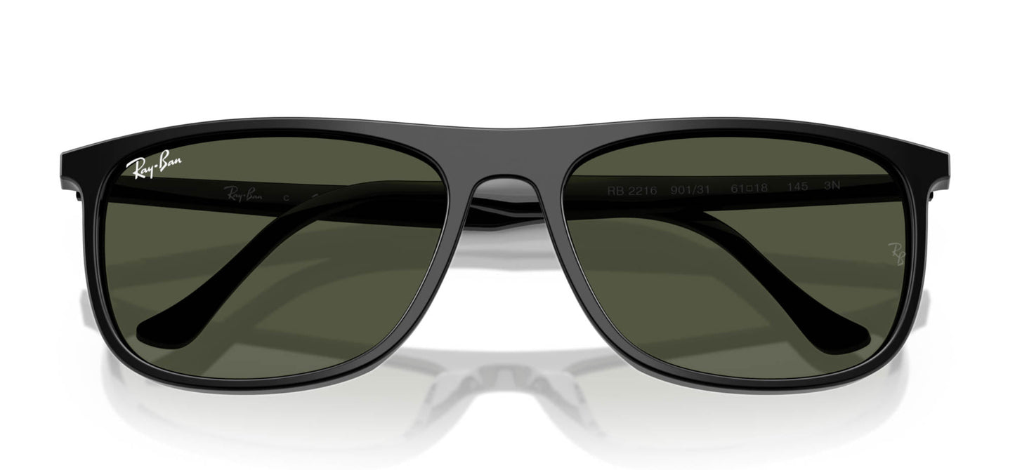 Ray-Ban RB2216