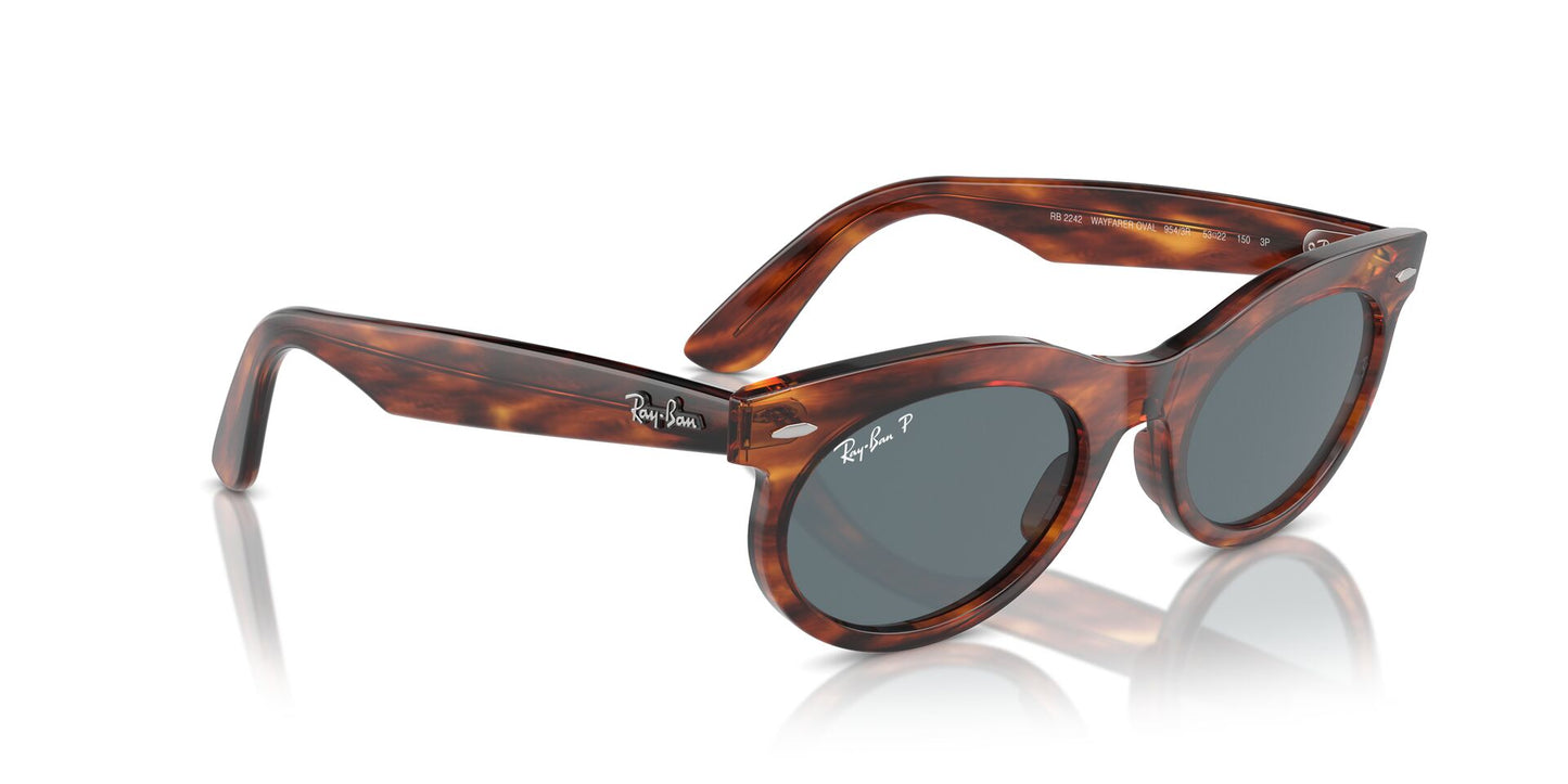 Ray-Ban Wayfarer Oval RB2242