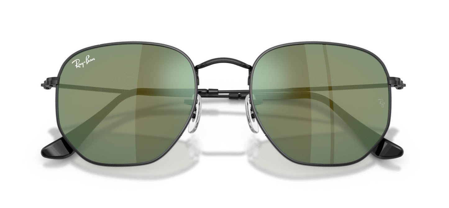 Ray-Ban Hexagonal RB3548N