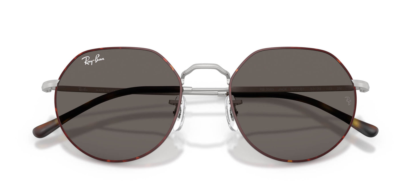Ray-Ban Jack RB3565
