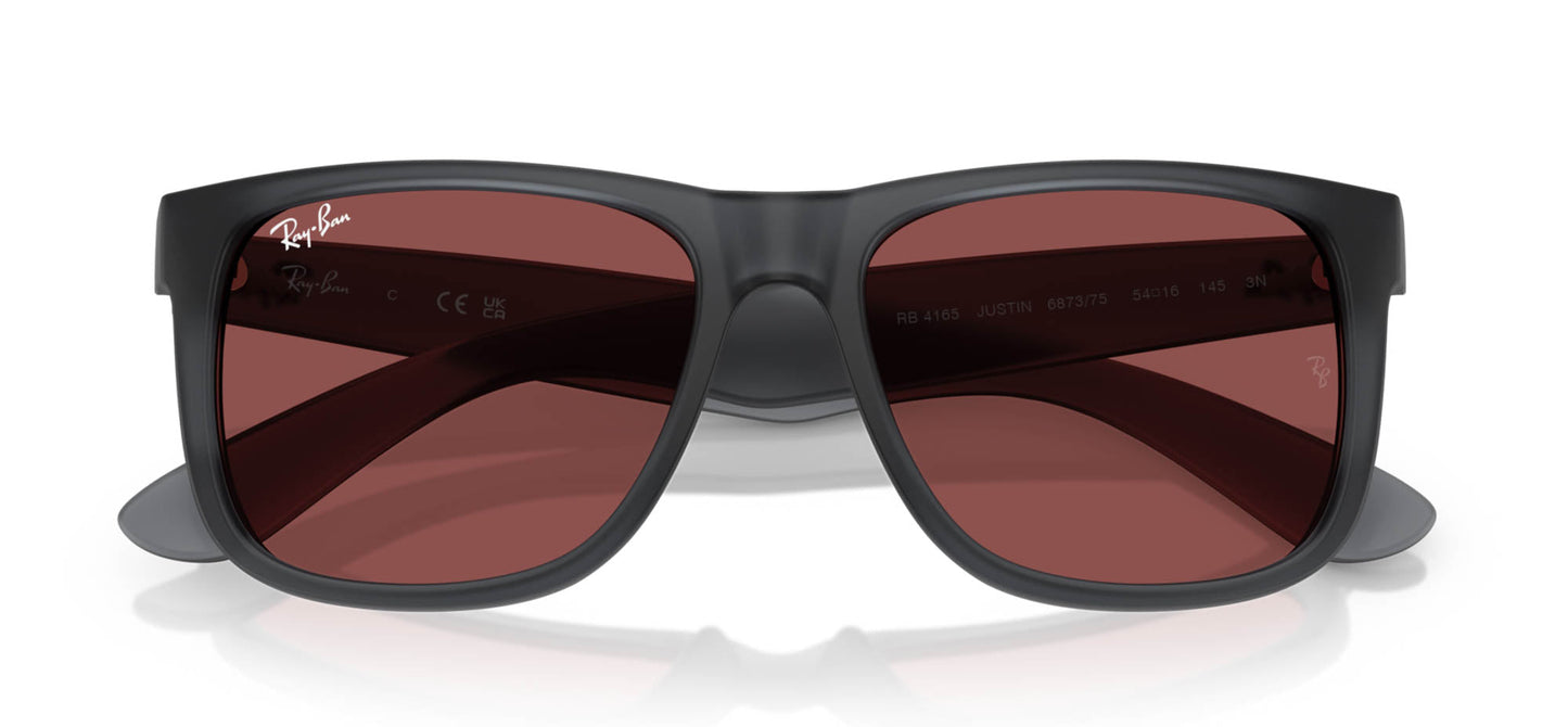 Ray-Ban Justin RB4165
