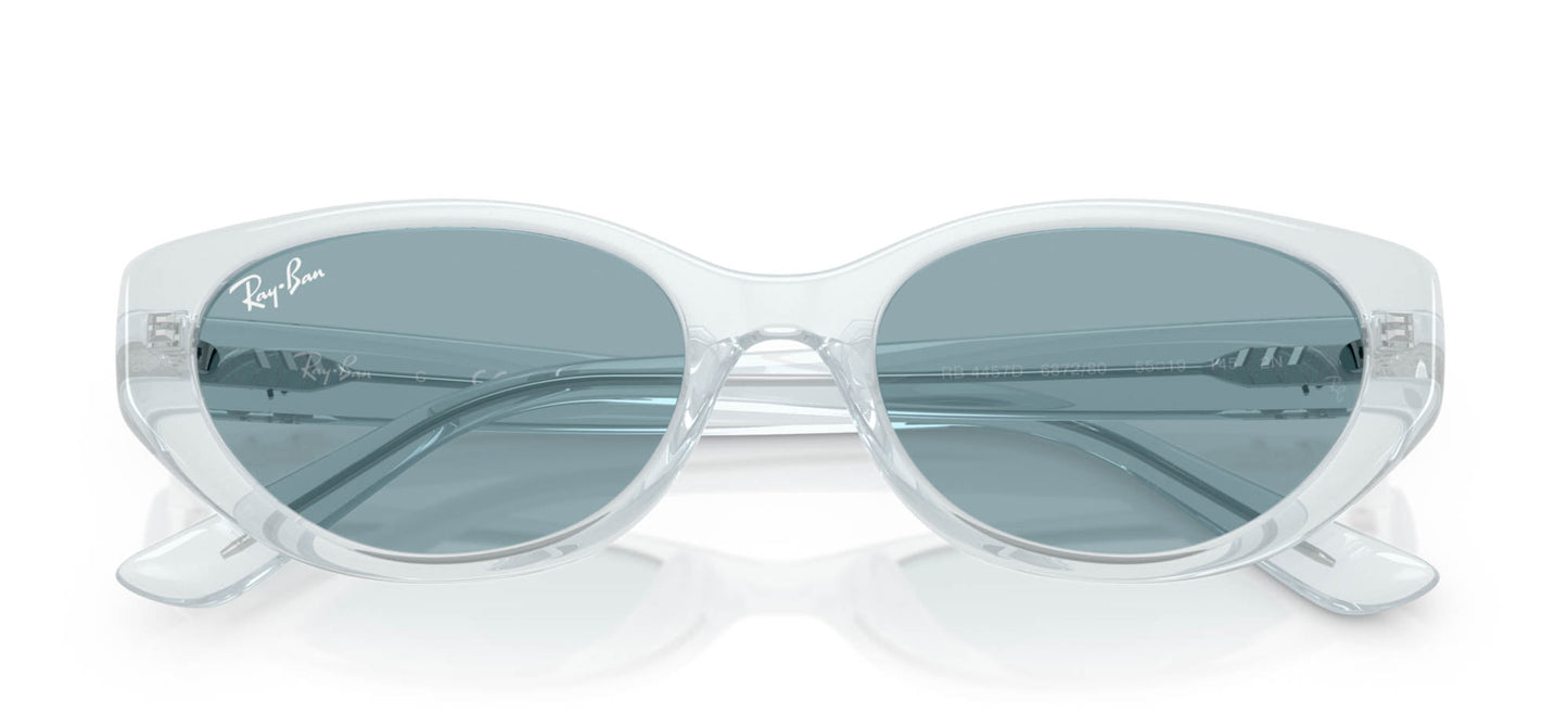 Ray-Ban RB4457D