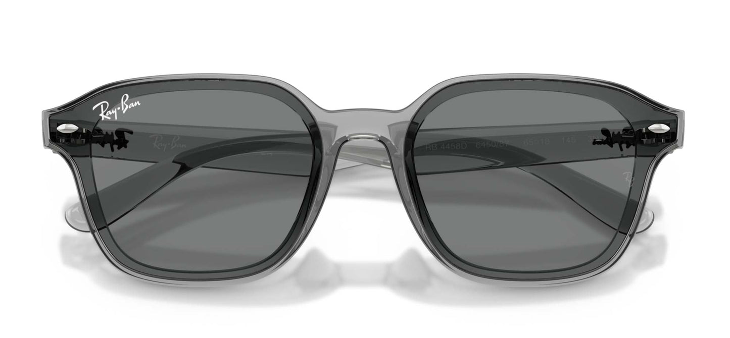 Ray-Ban RB4458D