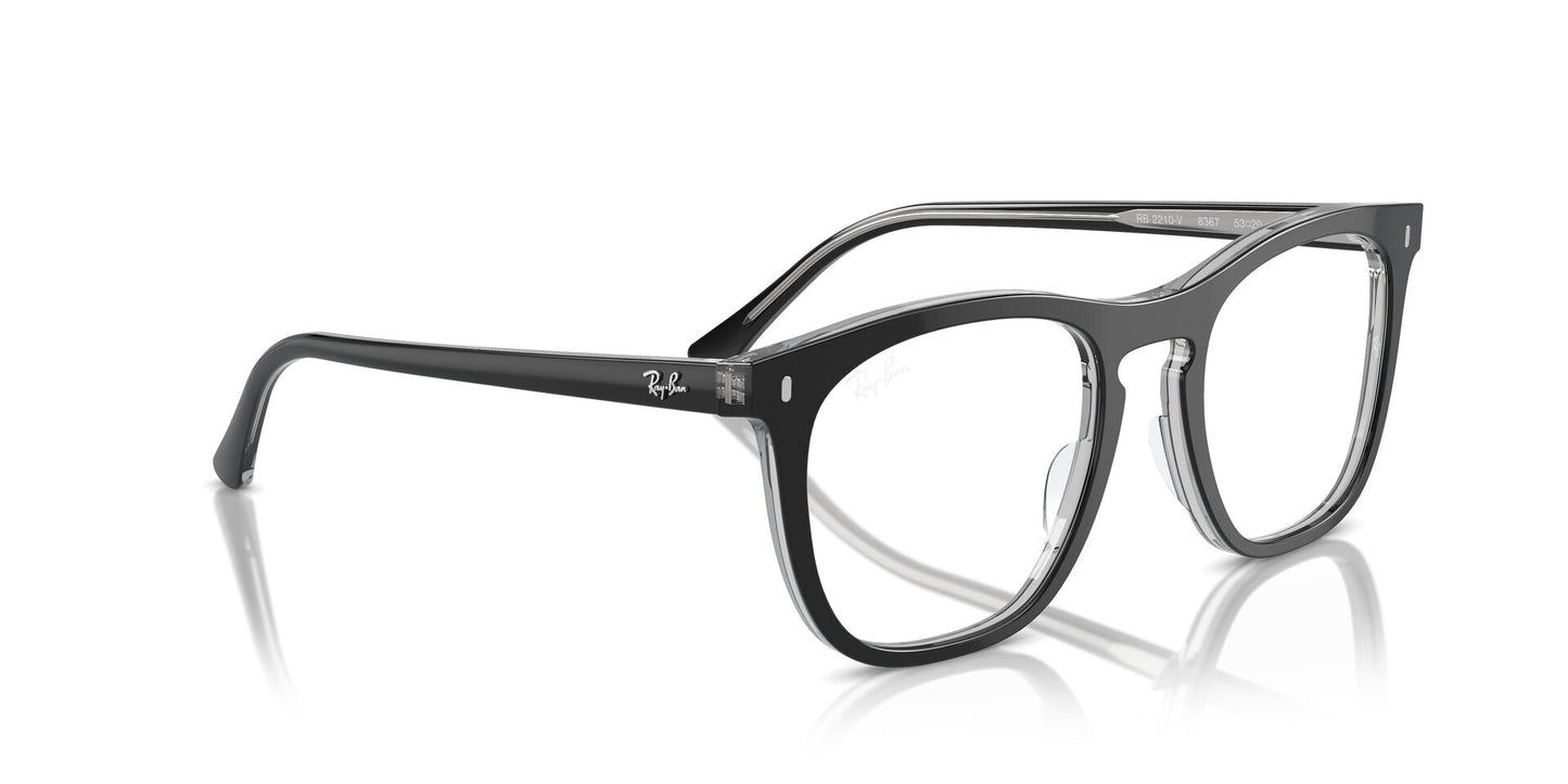 Ray-Ban RB2210V