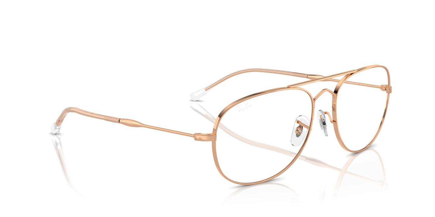 Ray-Ban Bain Bridge RB3735V