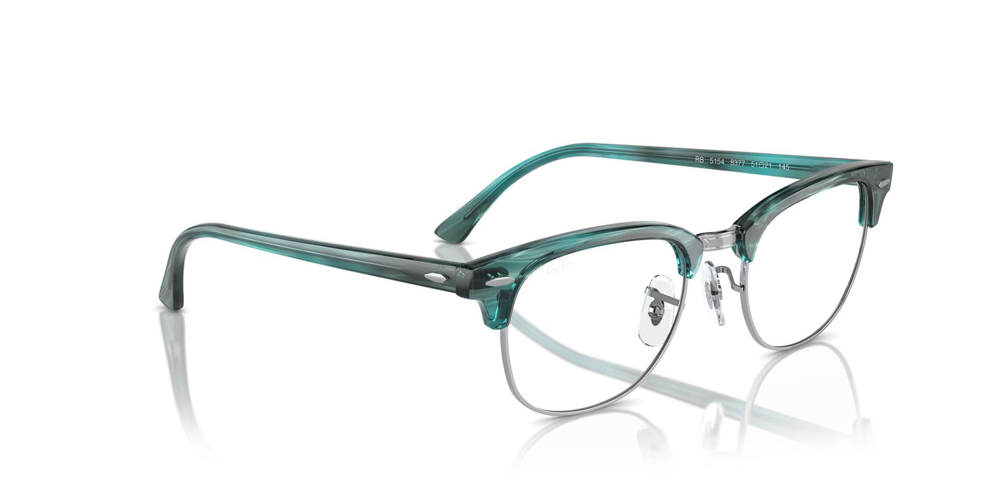 Ray-Ban Clubmaster RB5154