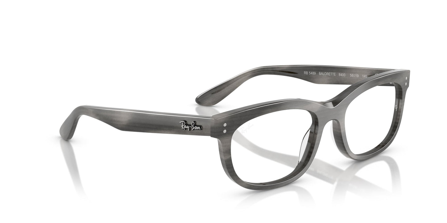 Ray-Ban Balorette RB5489