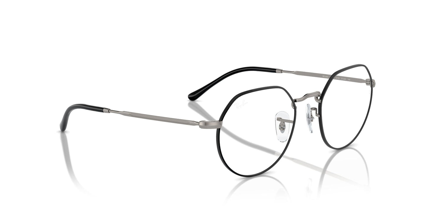 Ray-Ban Jack RB6465