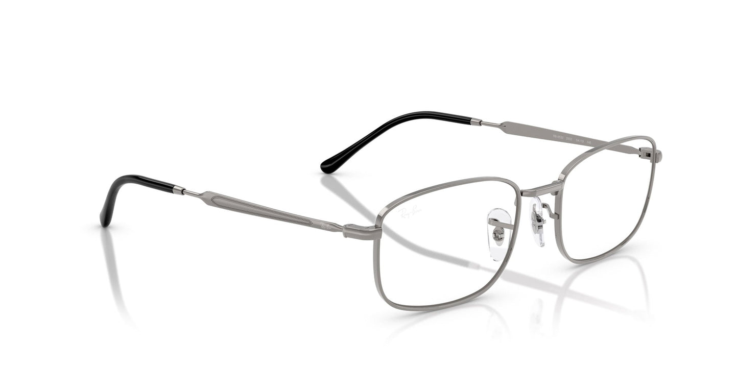Ray-Ban RB6533