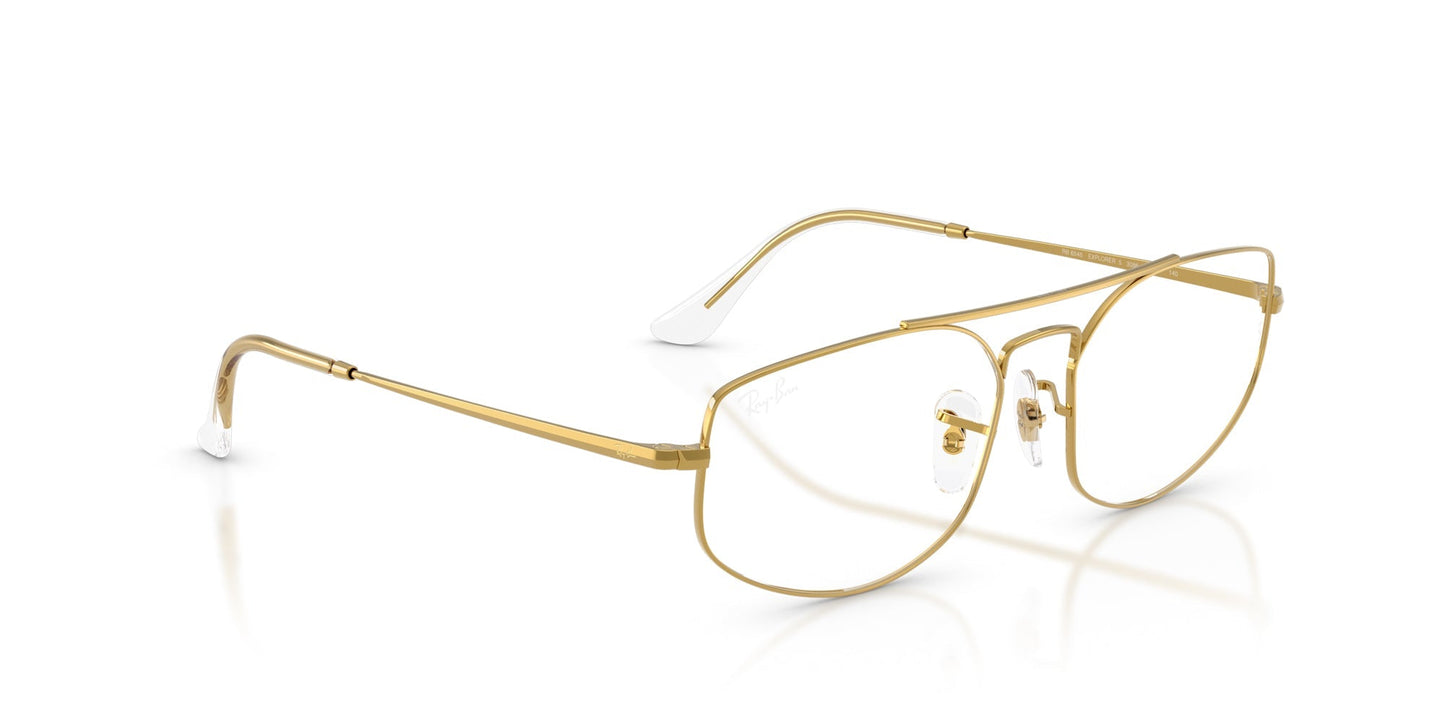 Ray-Ban Explorer 5 RB6545