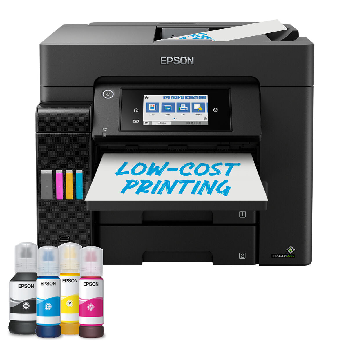 Multifunktionsdrucker Epson C11CJ29406
