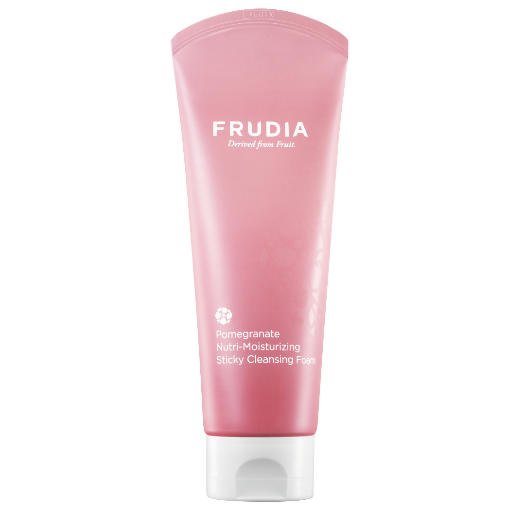 FRUDIA Pomegranate Espuma Limpiadora Nutri-Hidratante 145ml