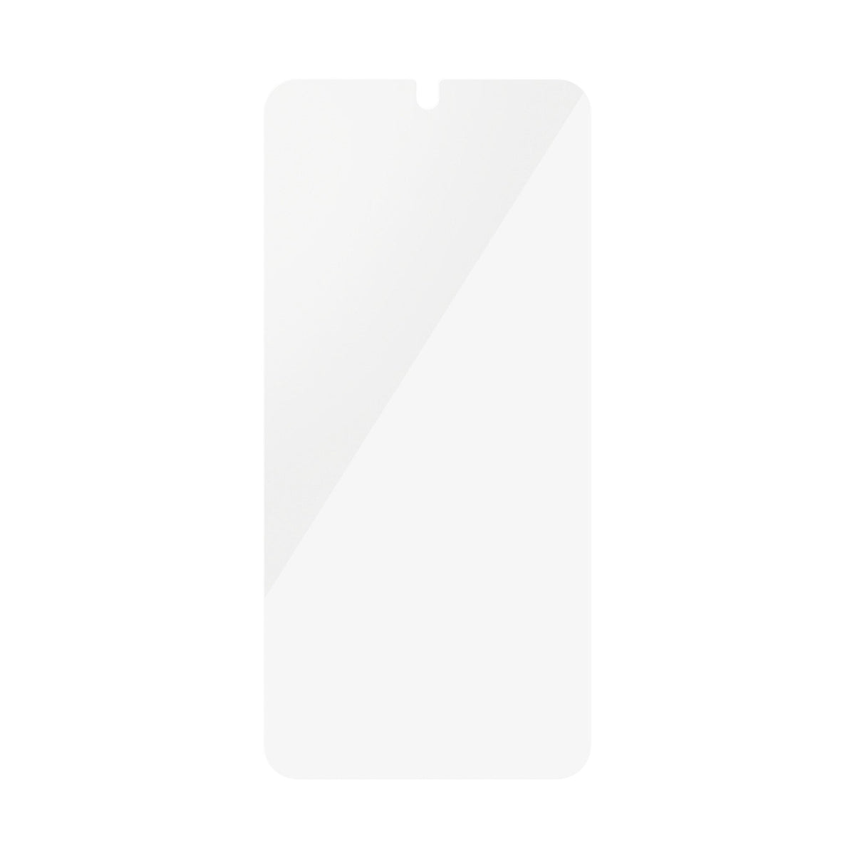 PanzerGlass Ultra Wide Fit Genomskinligt skärmskydd Samsung 1 styck