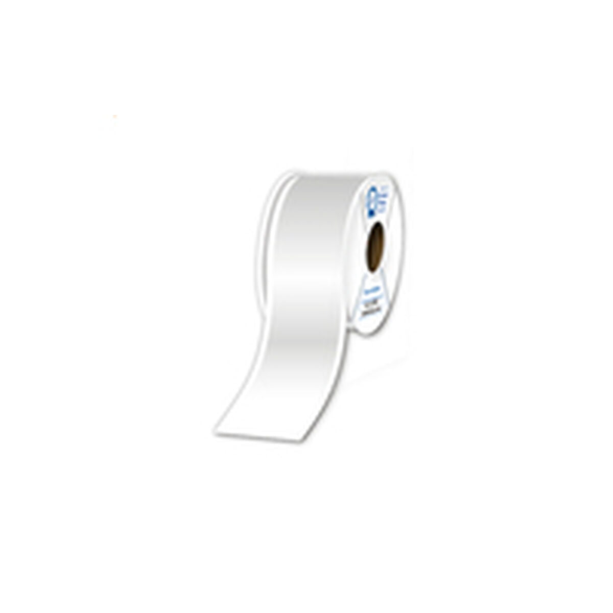 Thermopapierrolle Brother LVP1V000025118F Weiß (1 Stück)