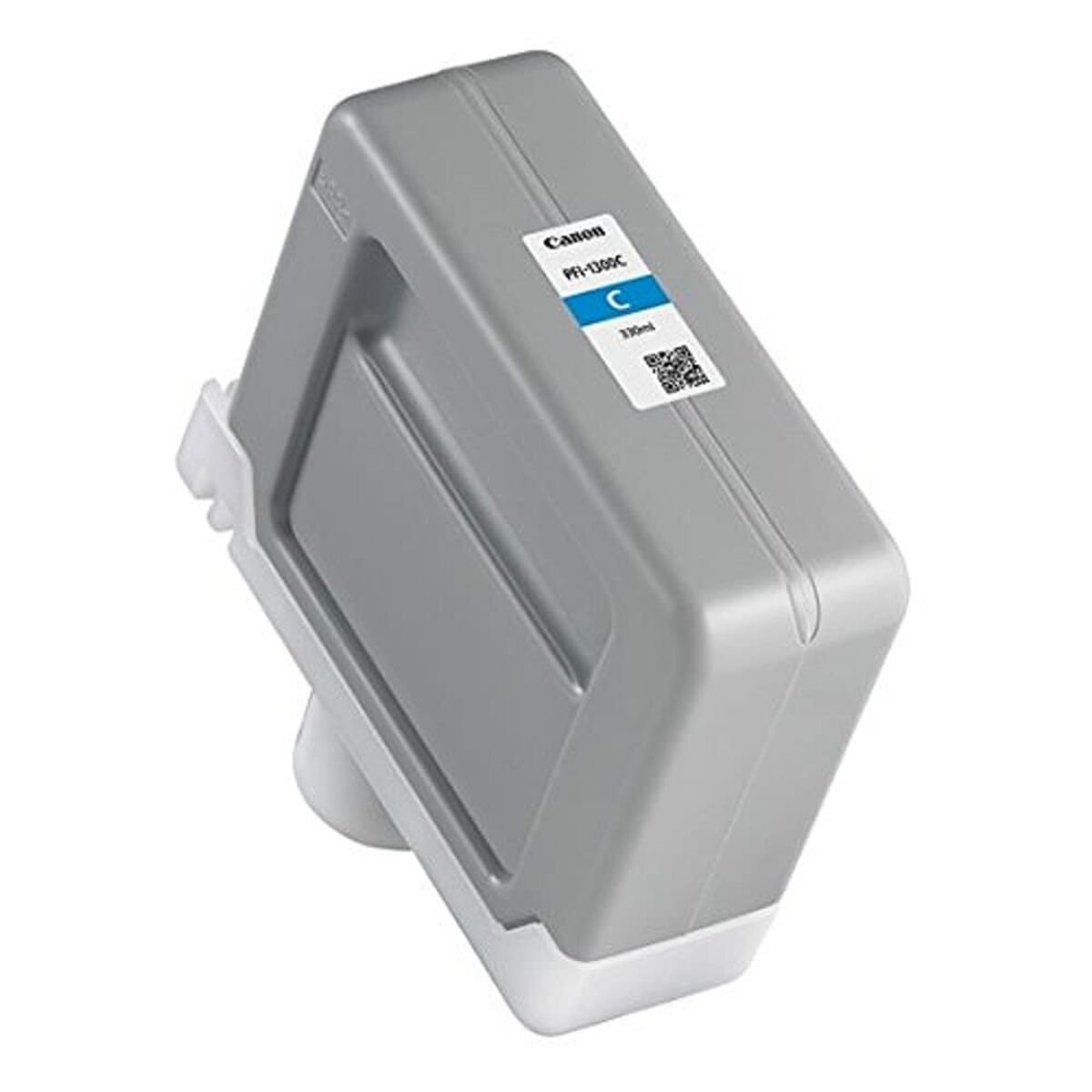 Original Toner Canon 0812C001AA Türkis
