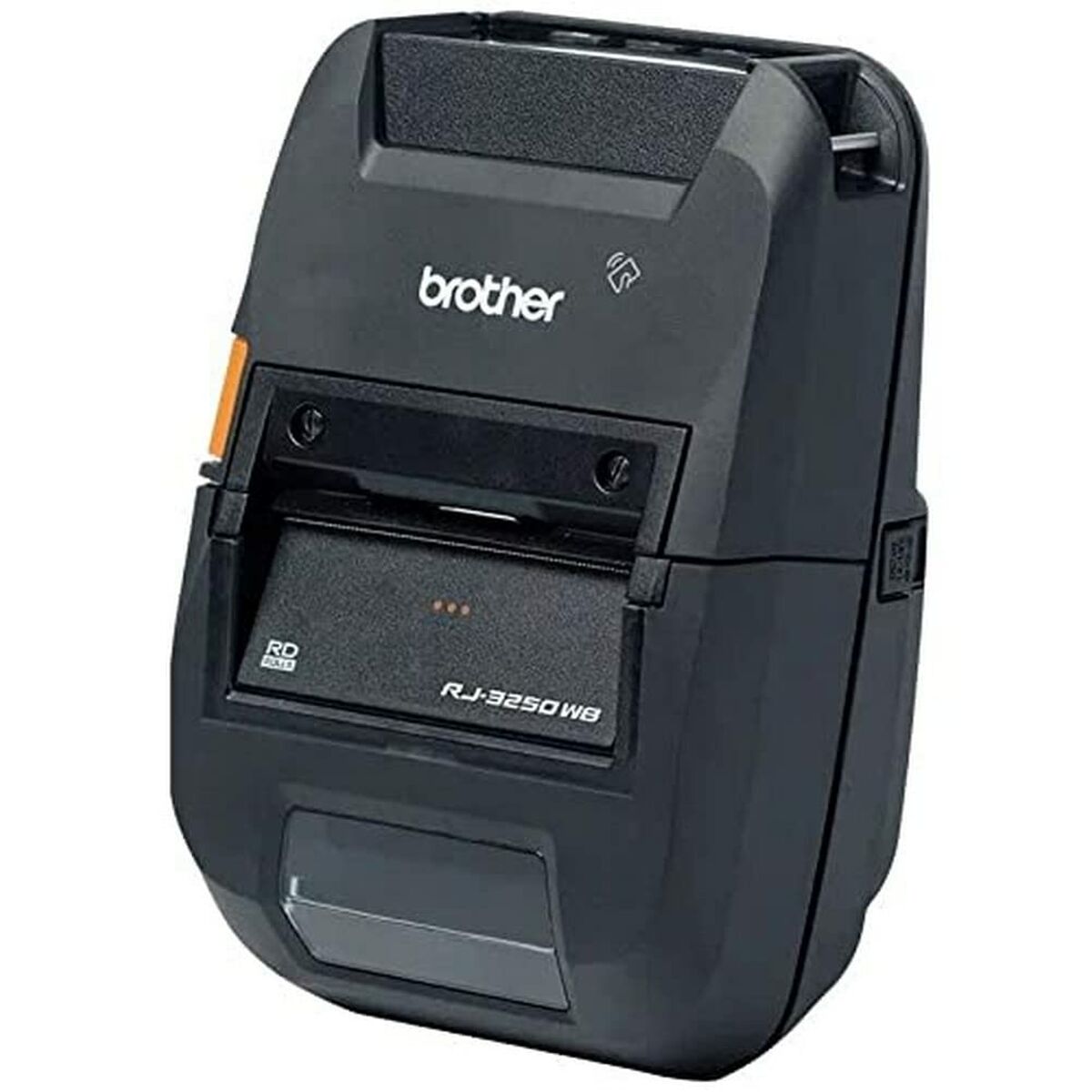 Fotografischer Drucker Brother RJ3250WBLZ1