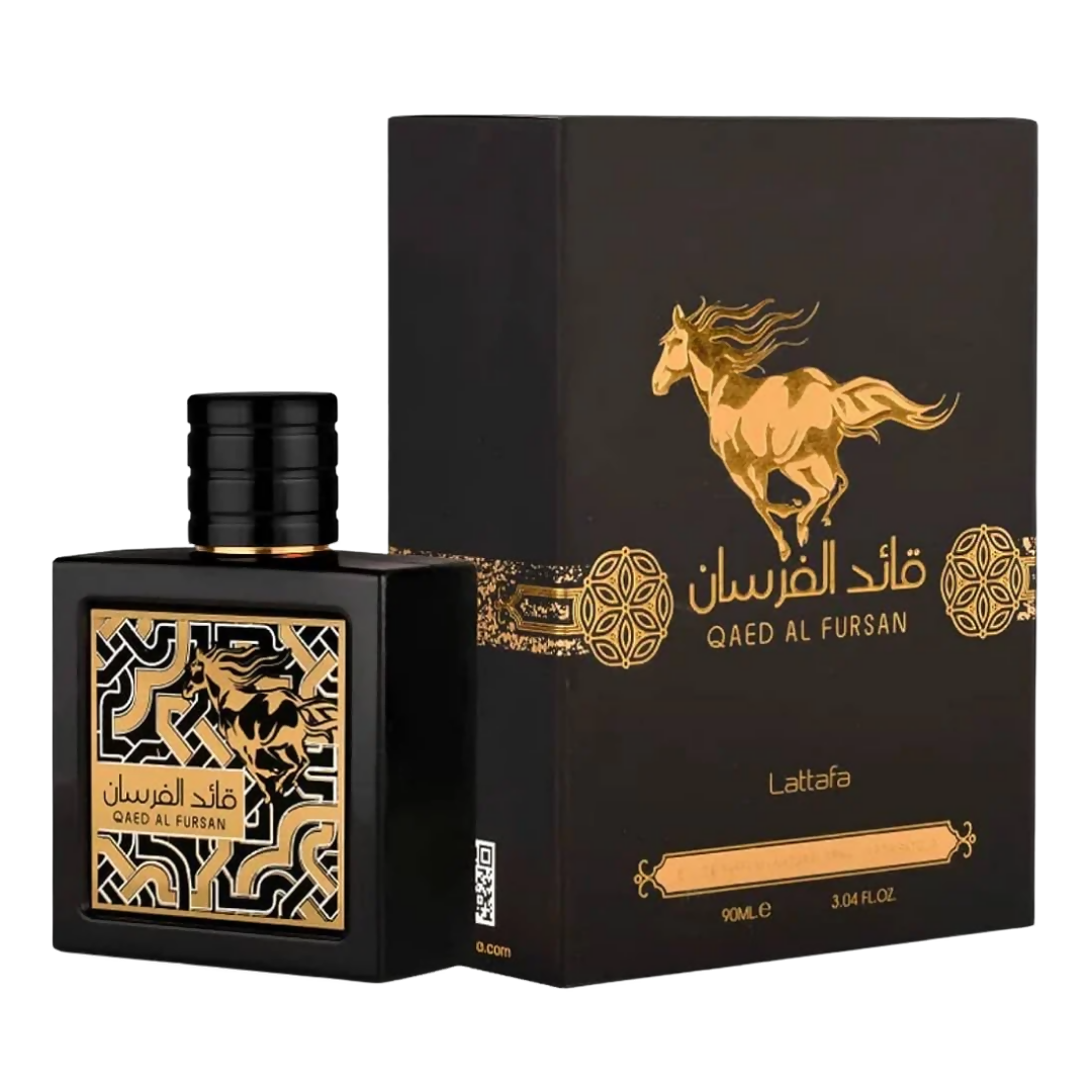 QAED AL FURSAN