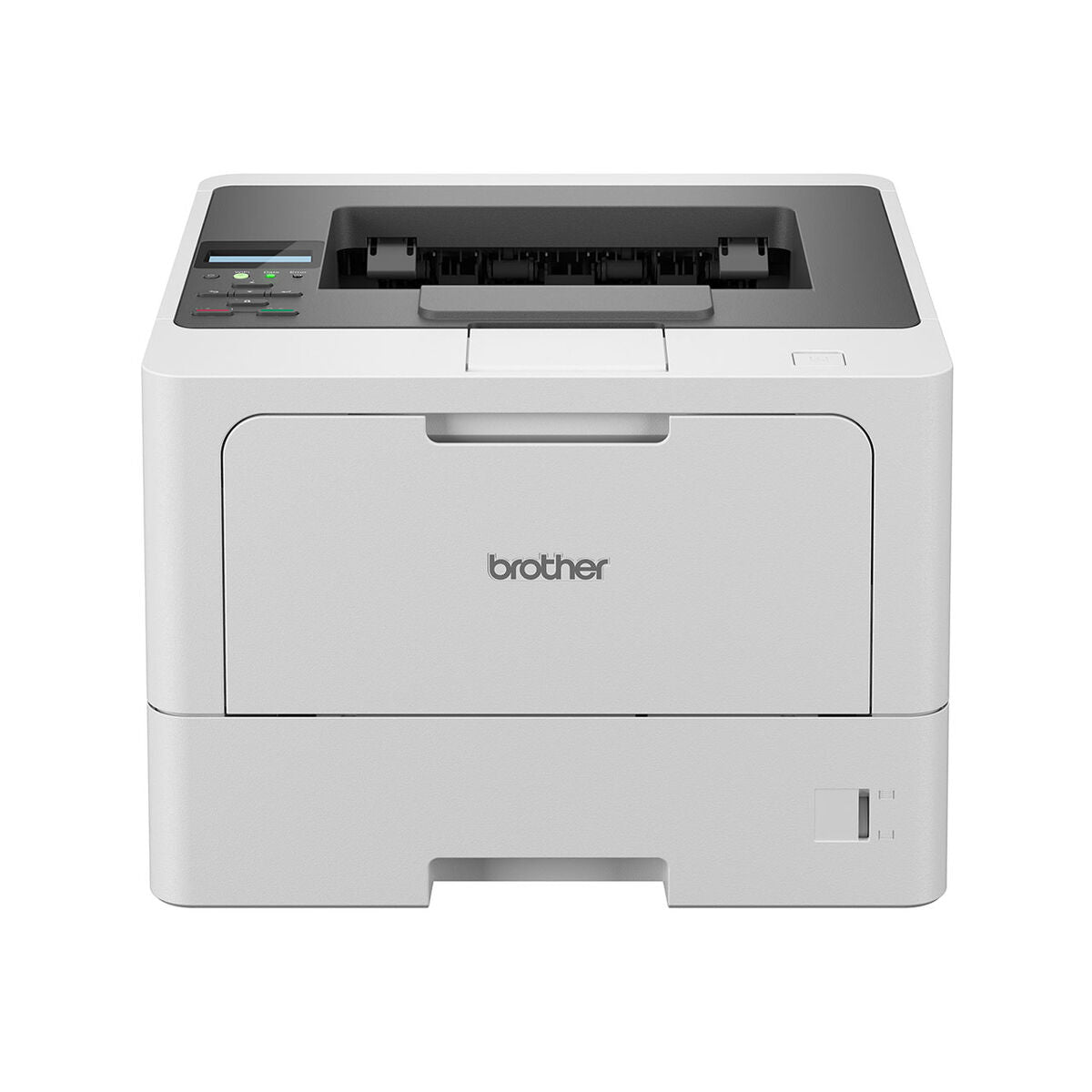 Laserdrucker Brother HLL5210DWRE1