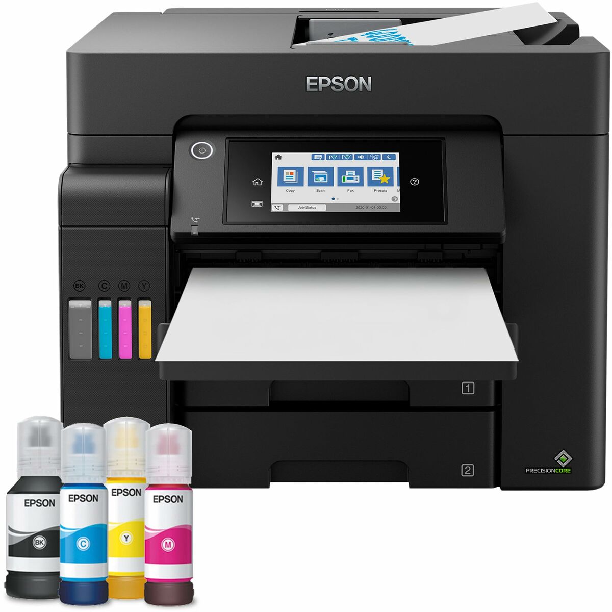 Multifunktionsdrucker Epson C11CJ30405