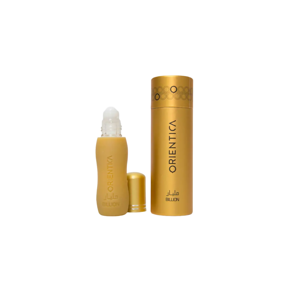 ORIENTICA ROLL ON 6ML BILLION