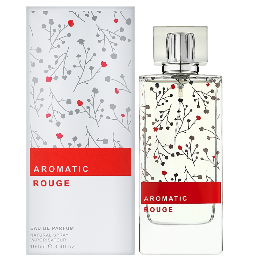 AROMATIC ROUGE