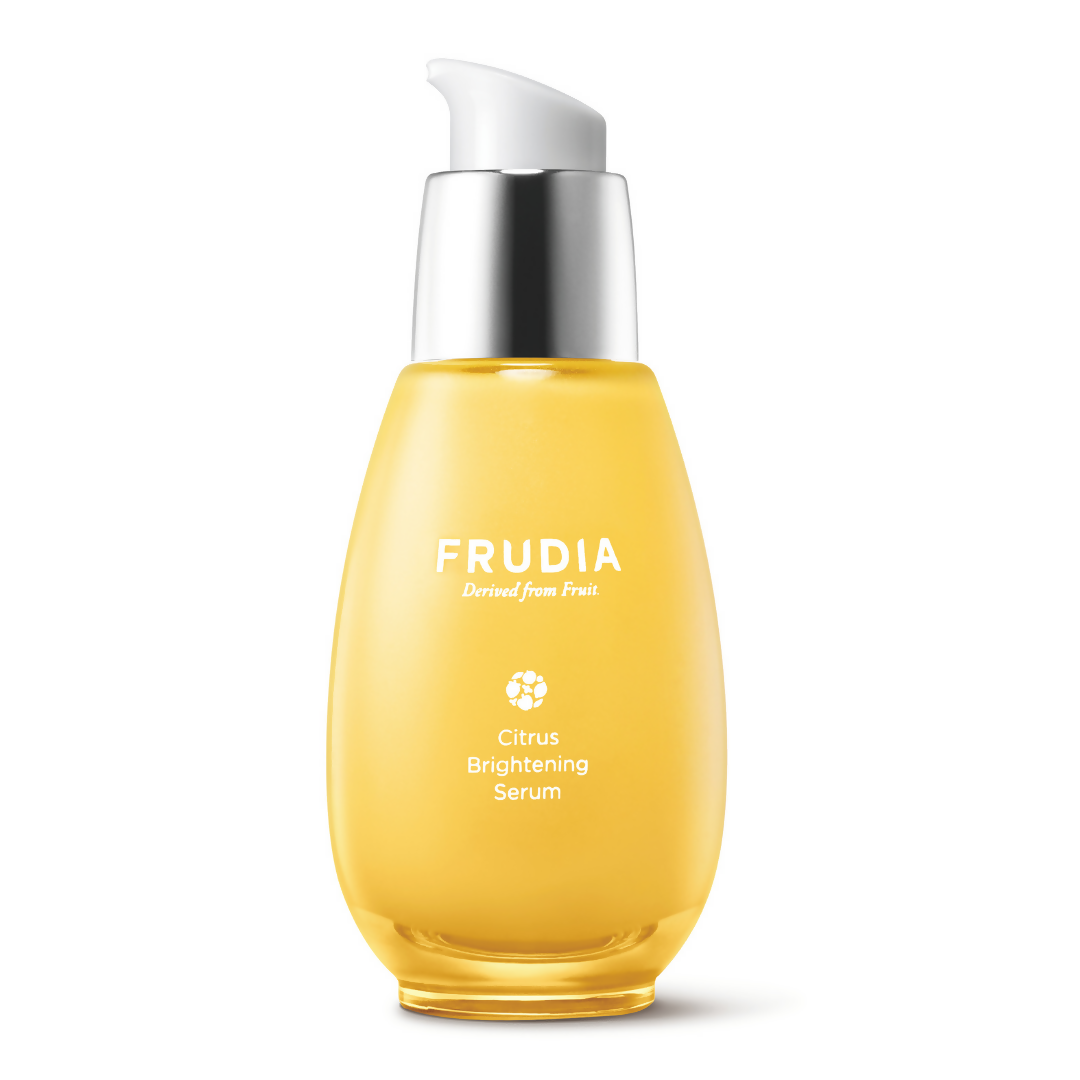 FRUDIA Citrus Serum Illuminador 50g