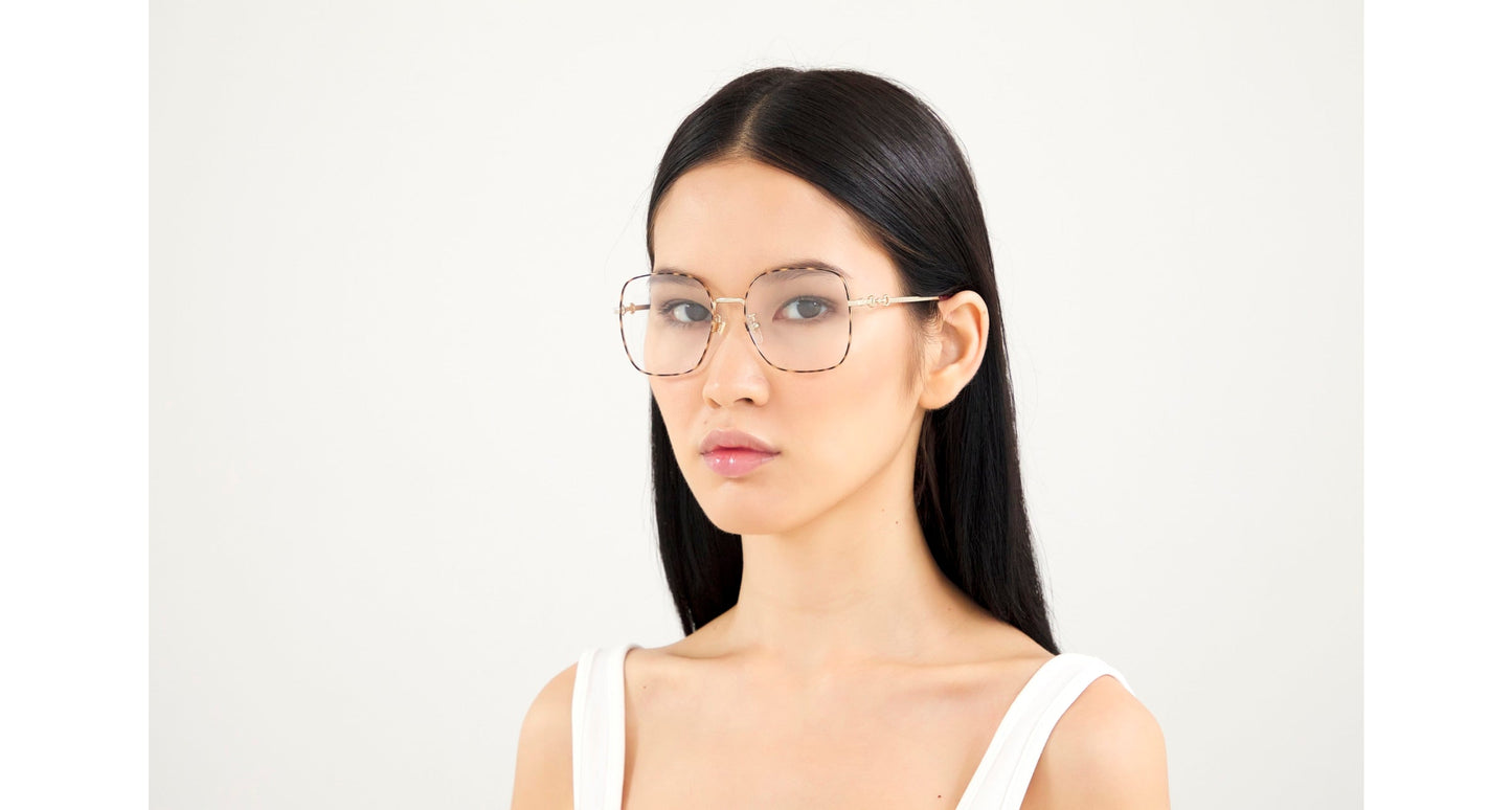 Gucci Asian Fit GG0883OA