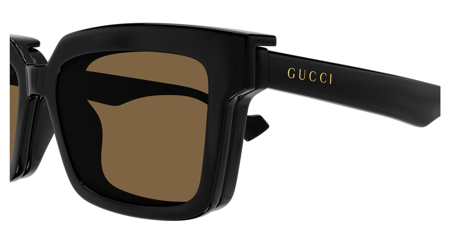 Gucci GG1543S With Clip-on