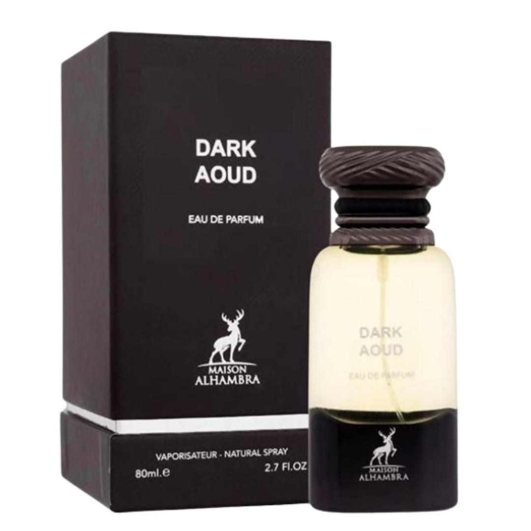 DARK AOUD