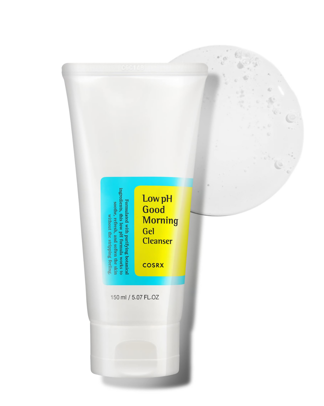 Cosrx Limpiador PH Neutro 150ml