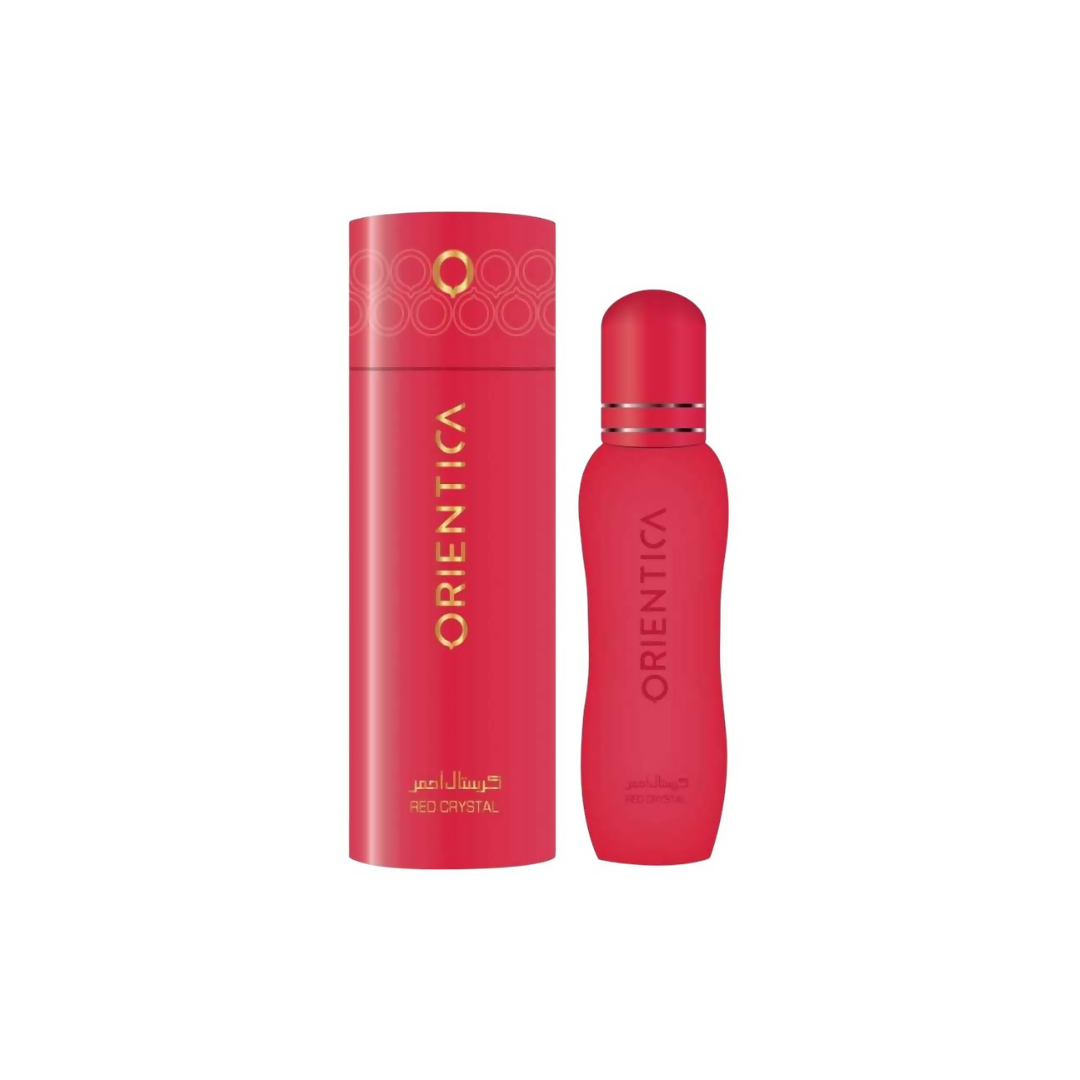 ORIENTICA ROLL ON 6ML RED CRYSTAL