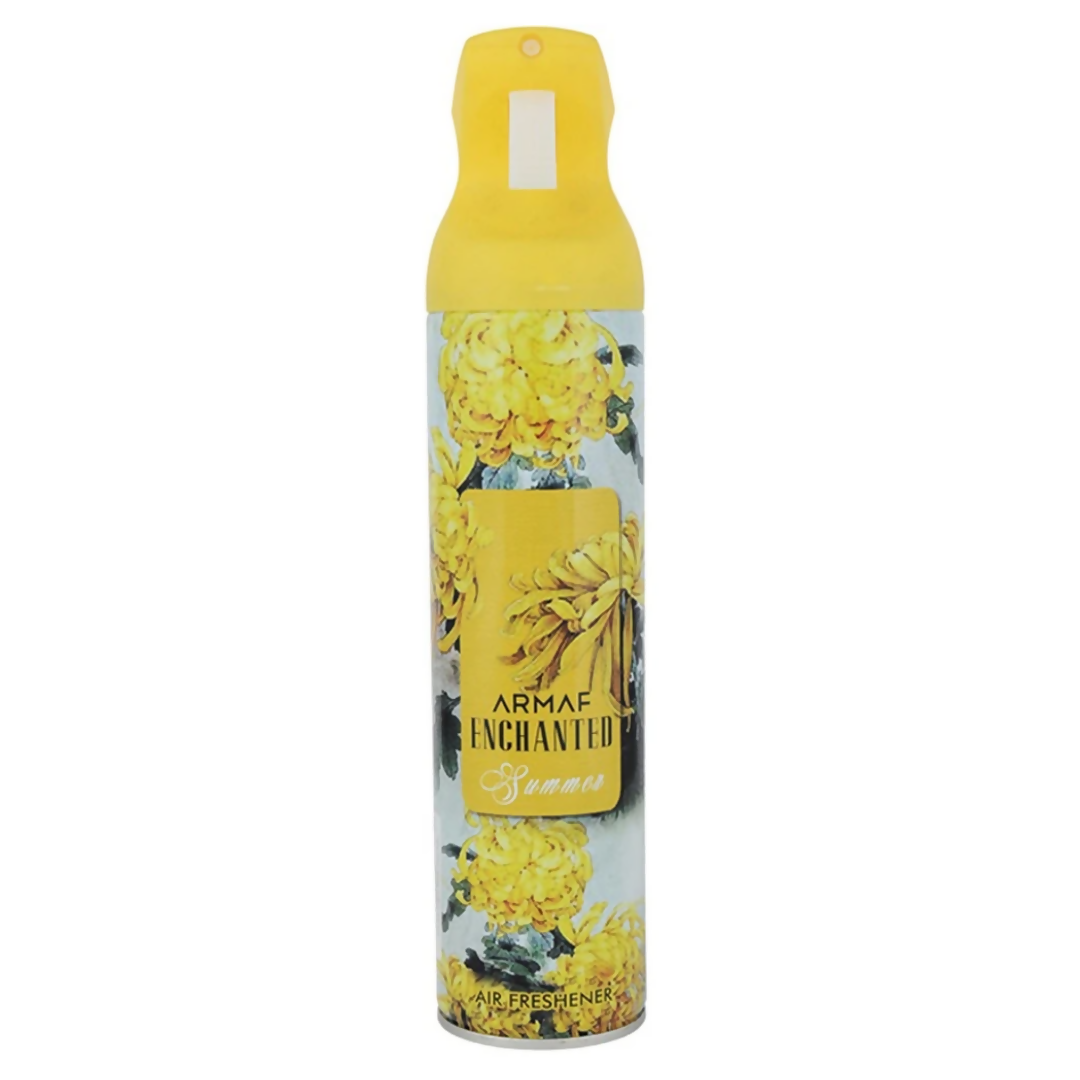 AIR FRESHENER SUMMER