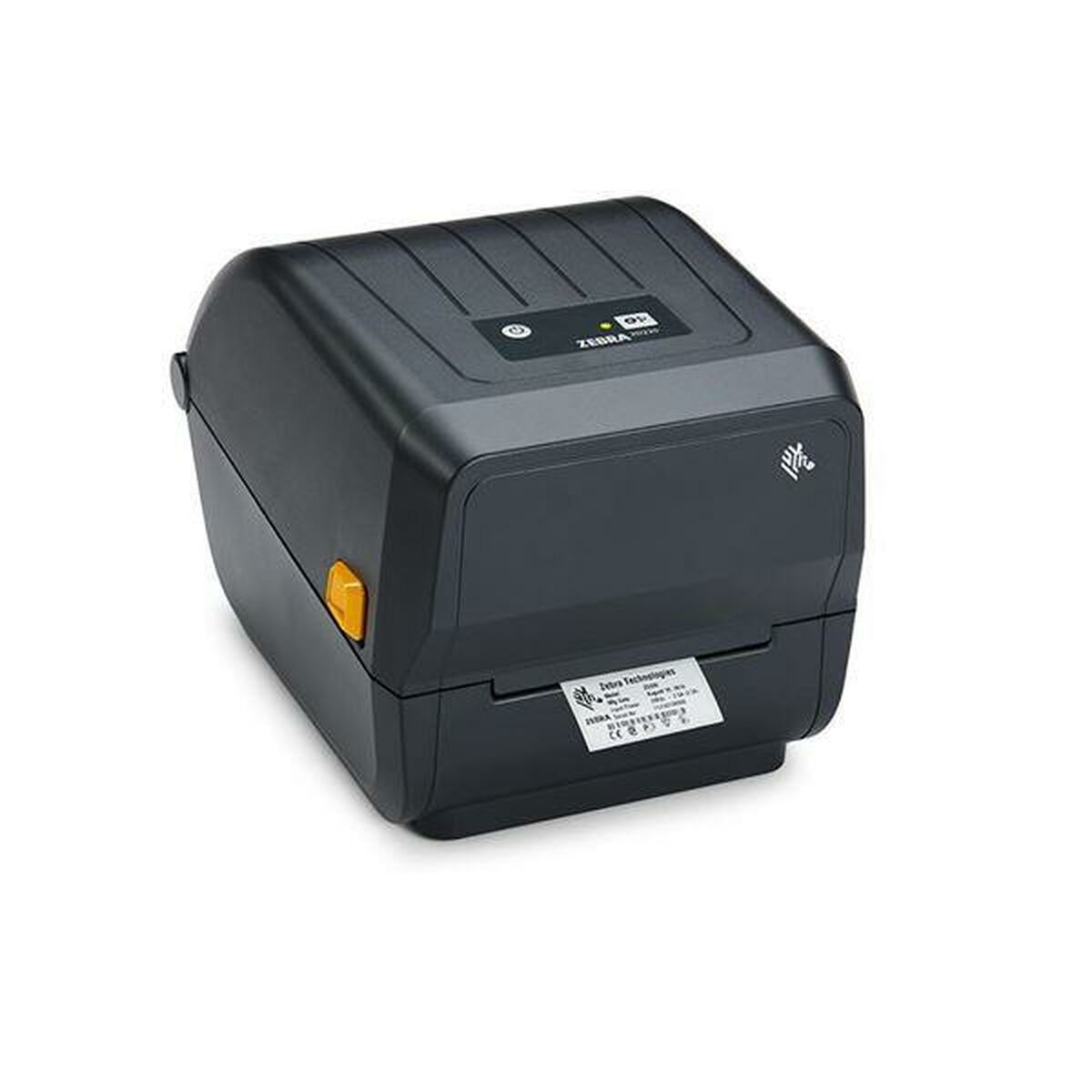 Thermodrucker Zebra ZD23042-D0EG00EZ Schwarzweiß