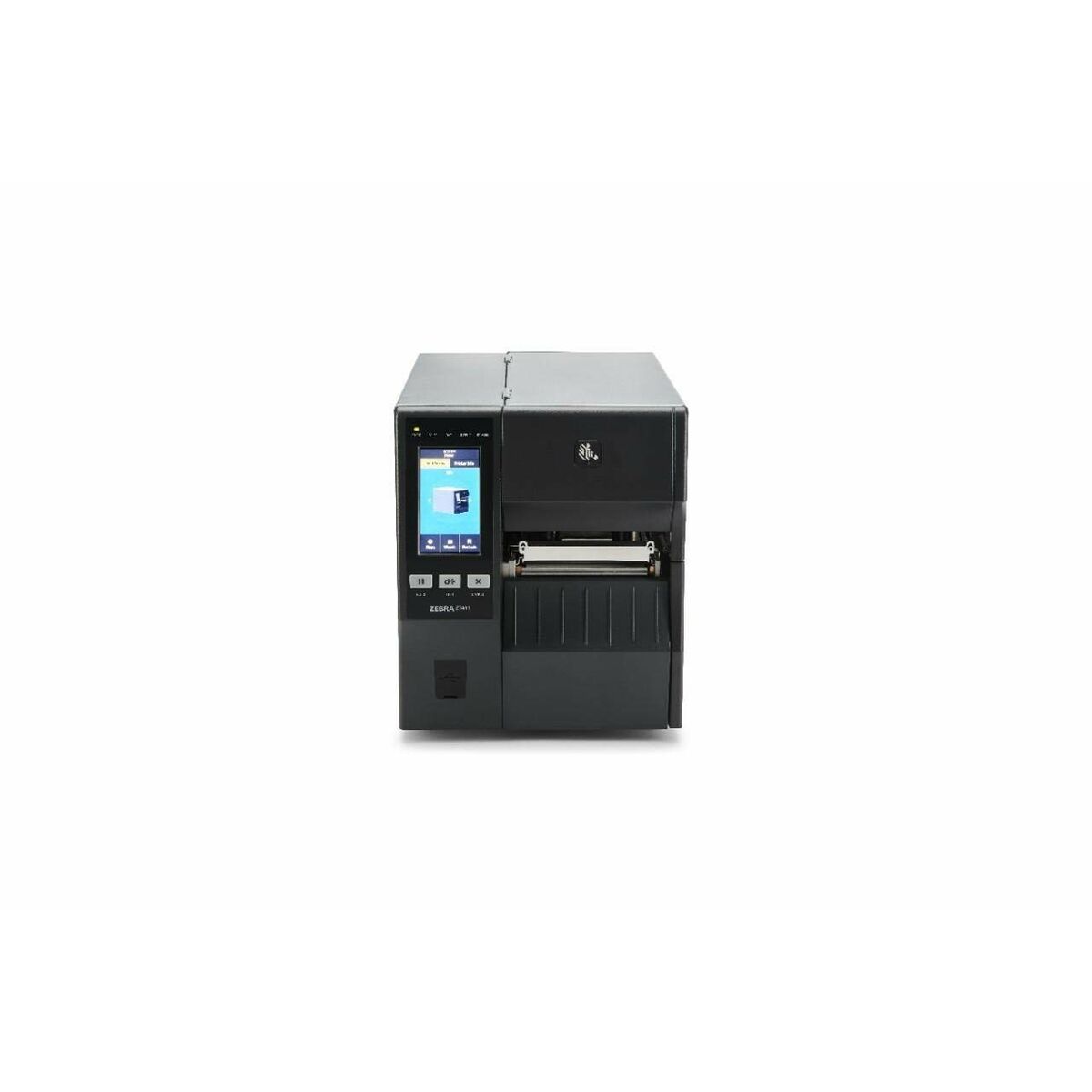Thermodrucker Zebra ZT41146-T0E0000Z