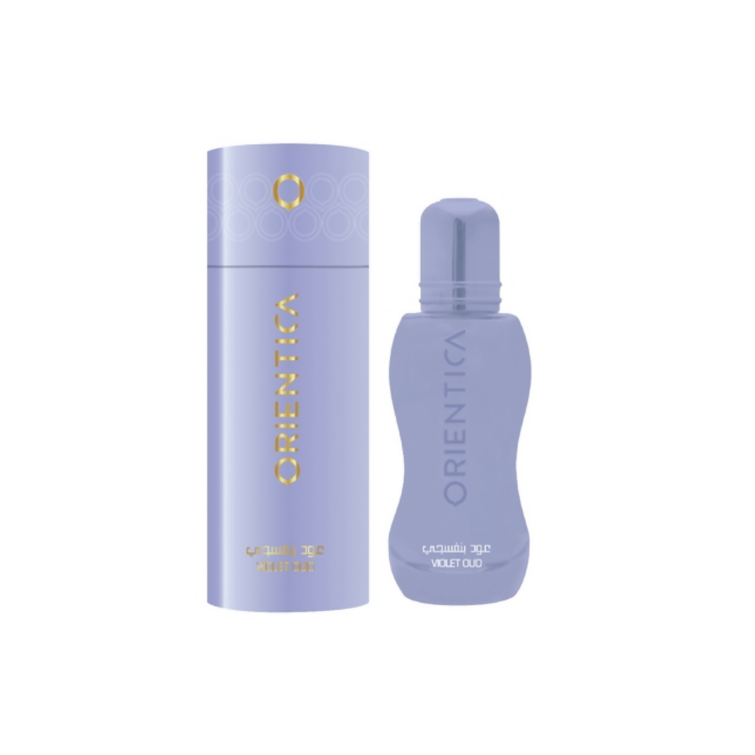 VIOLET OUD 30ML