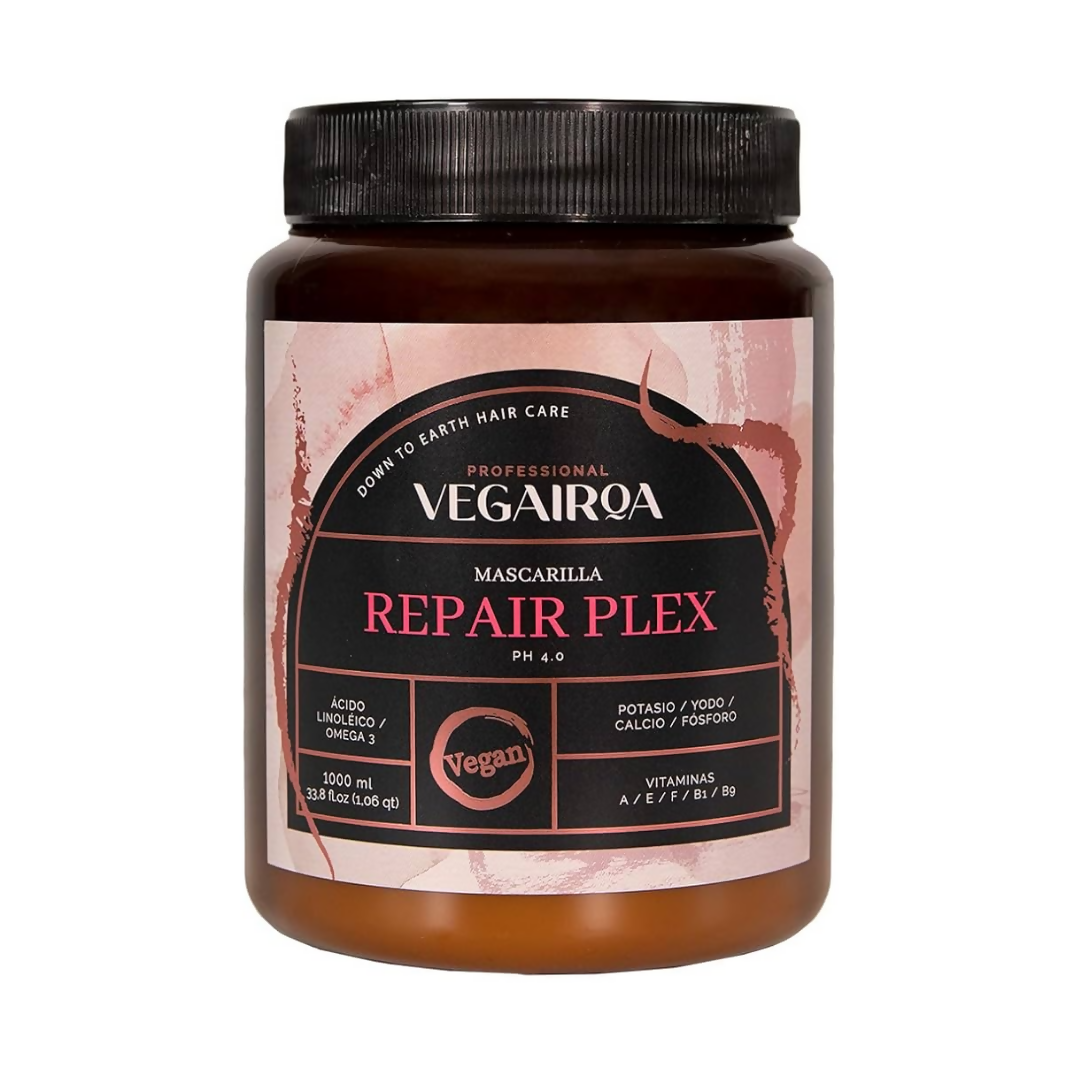 VEGAIROA REPAIR PLEX MASCARILLA 1000ML