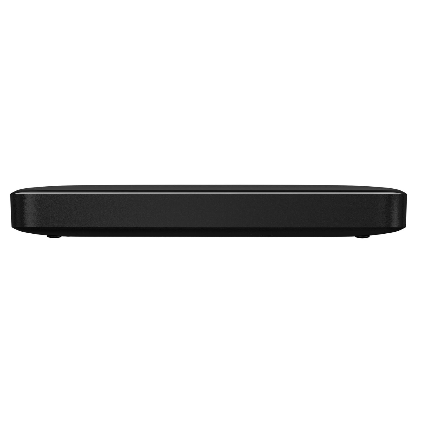 Western Digital WD Elements Portable externa hårddiskar 4 TB Svart