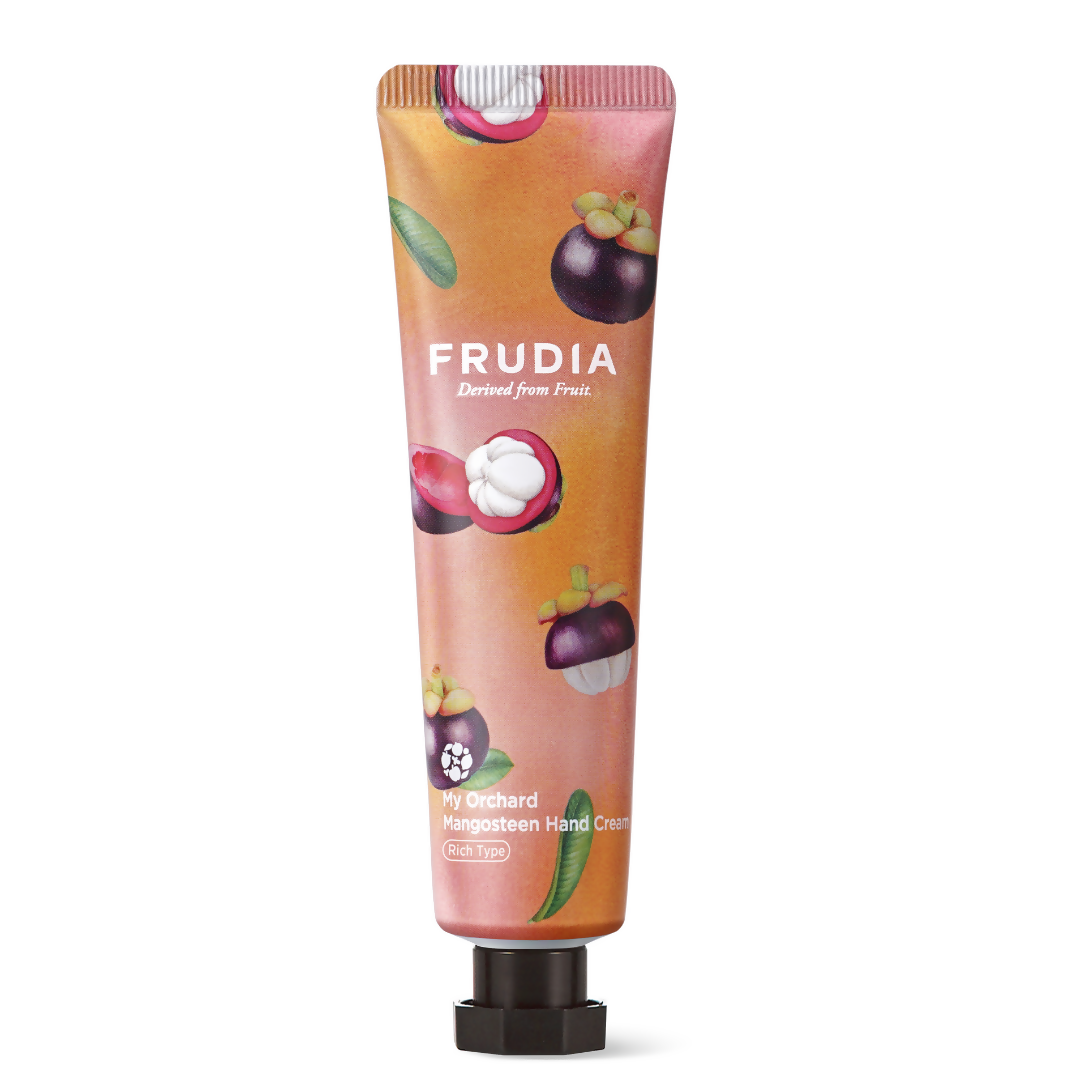 FRUDIA My Orchard Crema Manos Mangosteen 30g