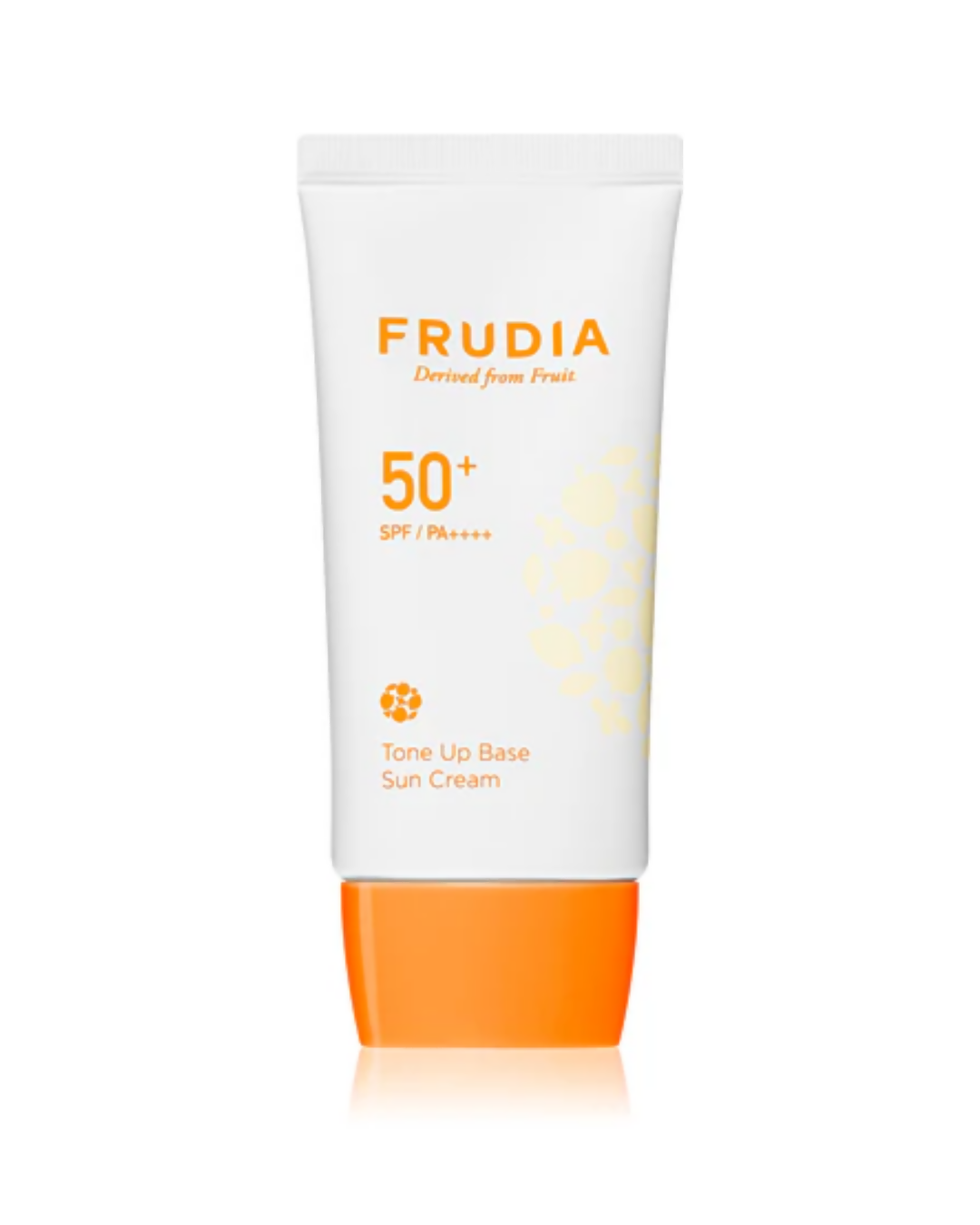 Frudia Protección Solar Iluminadora SPF50+PA+++ 50g