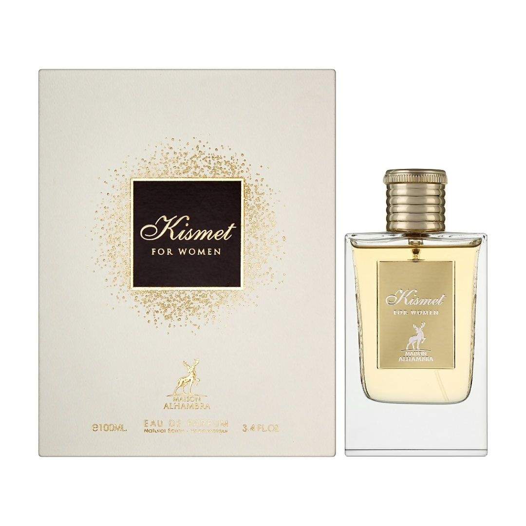 KISMET FOR WOMEN