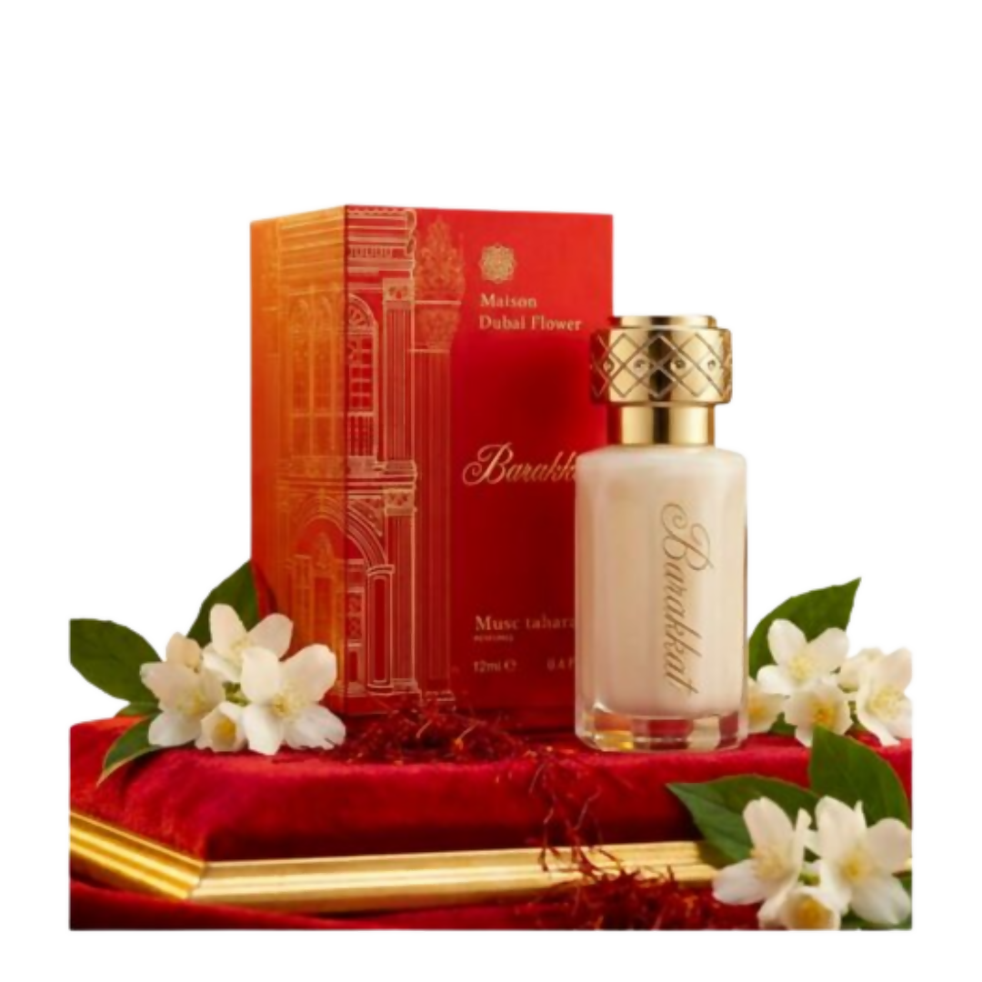 12ML BARAKKAT