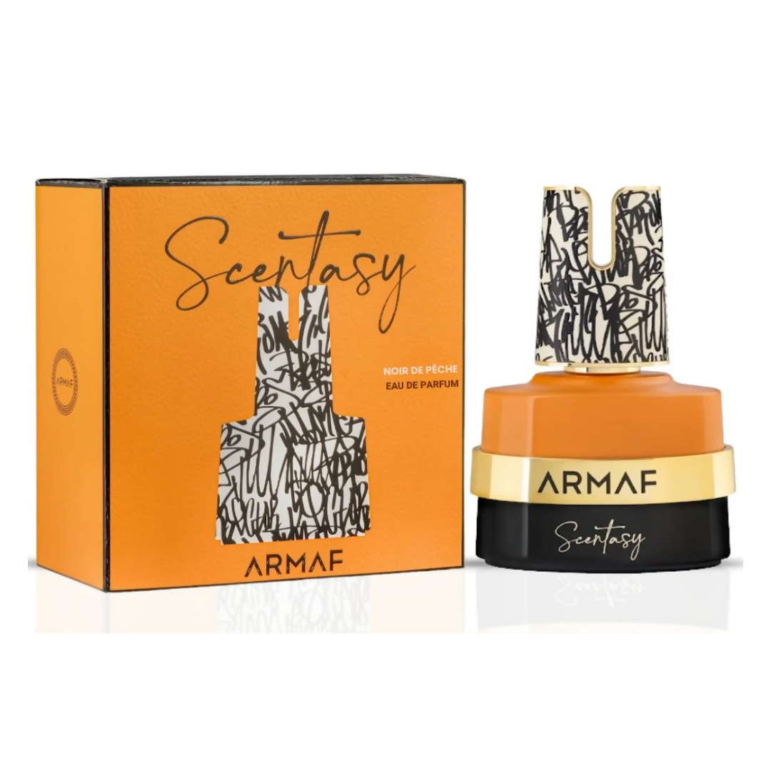 SCENTASY NOIR DE PECHE
