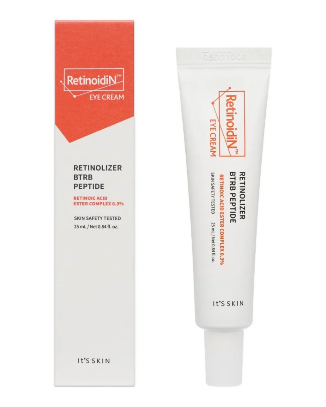 Retinoidin Eye Cream 25ml