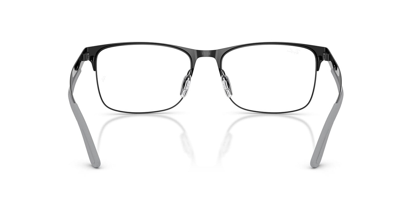 Ray-Ban RB7550