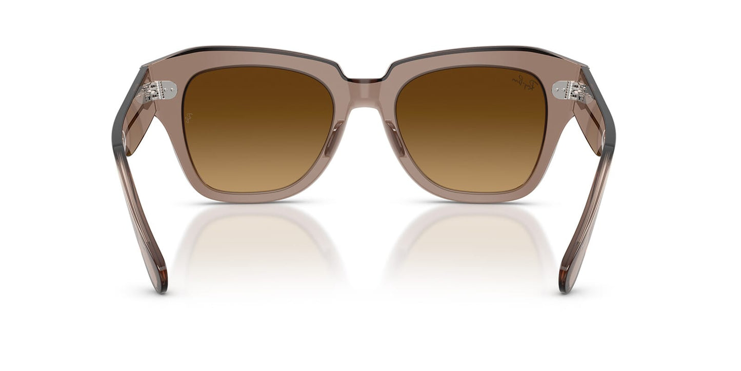 Ray-Ban State Street RB2186